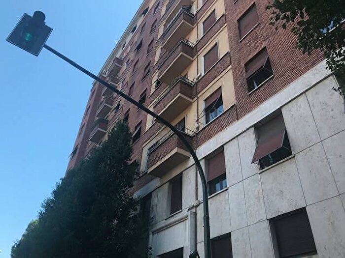 Appartamento bilocale in affitto in Circonvallazione Clodia, Mazzini Delle Vittorie, Roma