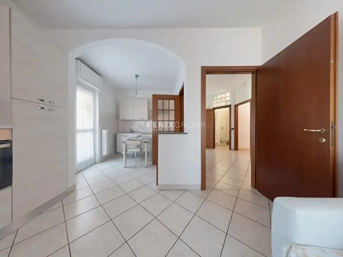 Appartamento quadrilocale in vendita in Via Milano, Concorezzo