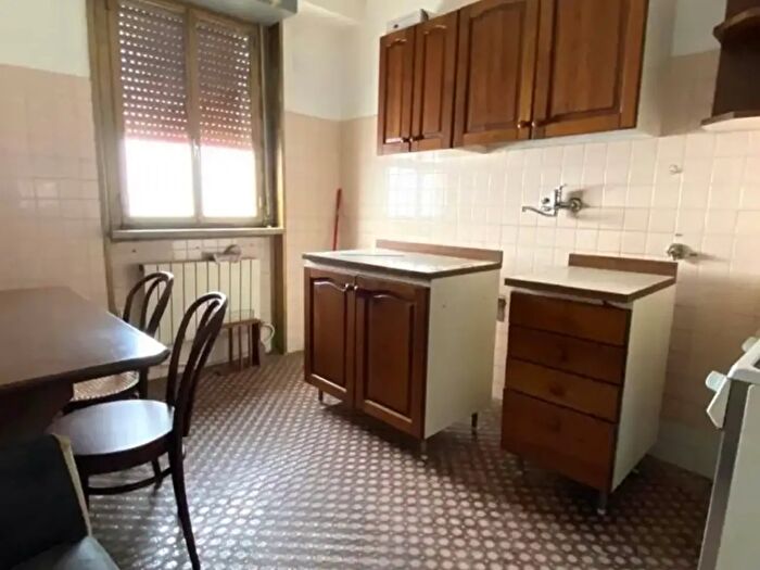 Appartamento trilocale in vendita in Corso del Popolo, Venezia