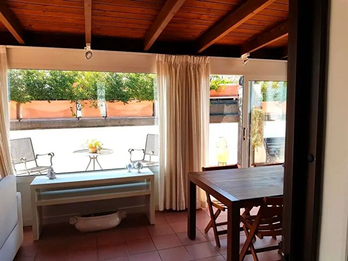 Appartamento bilocale in affitto in Via Abate Gimma, Bari