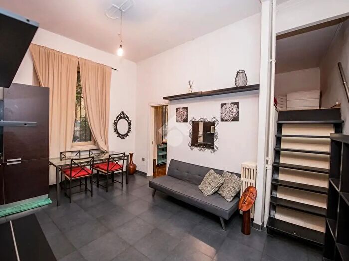 Appartamento bilocale in vendita in Via Giuseppe Pecchio, Milano