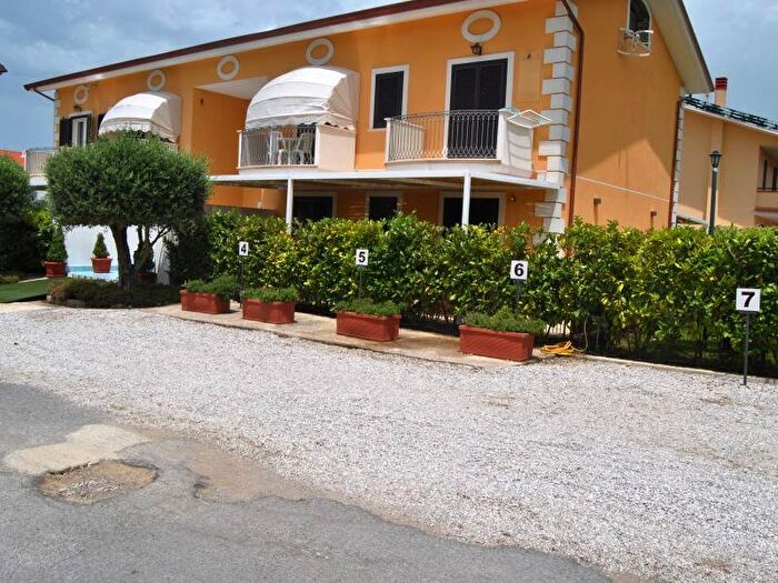 Appartamento bilocale in affitto in Via Tommaso Guidi Masaccio, Licinella Torre Di Paestum, Capaccio Paestum