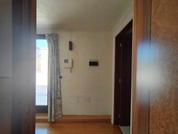 Appartamento quadrilocale in affitto in VIA MAZZINI, Porto San Giorgio