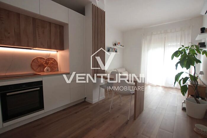 Appartamento bilocale in vendita in Via Sulbiate, Roma