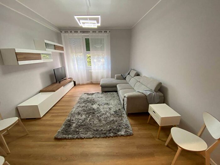 Appartamento quadrilocale in affitto in Via Gaeta, Piazza Santa Maria, Busto Arsizio