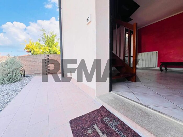Casa bilocale in vendita in Guardistallo