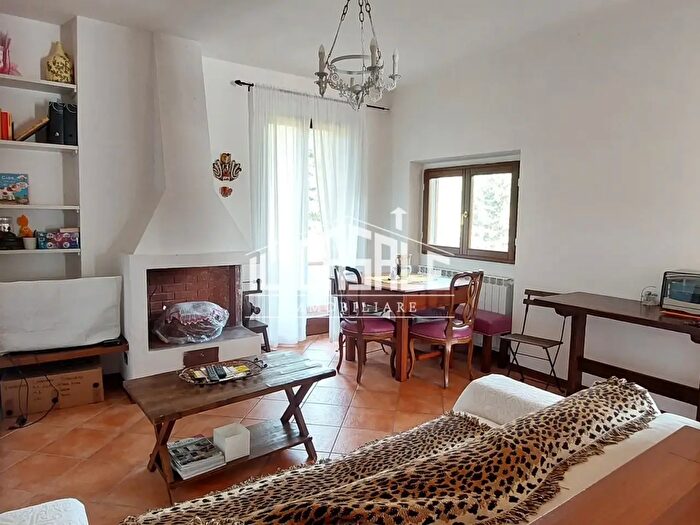 Appartamento quadrilocale in vendita in San Godenzo