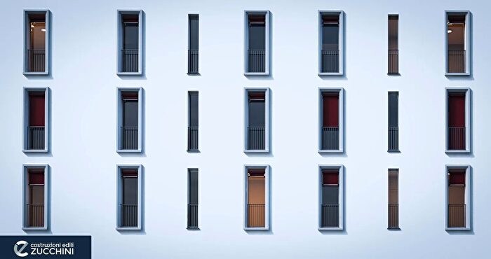 Case in Vendita e in Affitto - 3