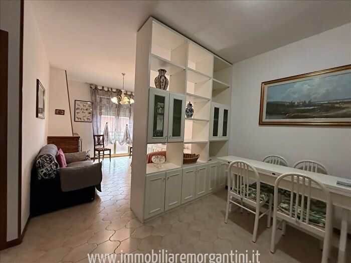 Appartamento con 5 locali in vendita in Sarteano