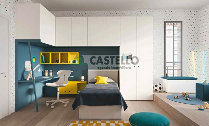 Case in Vendita e in Affitto - 3