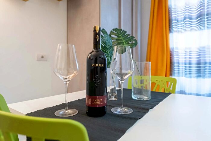 Appartamento monolocale in affitto in Via dei Grimani, Milano