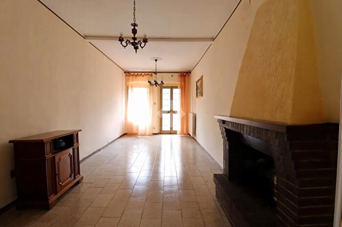 Appartamento quadrilocale in vendita in Zona Marmore, Terni