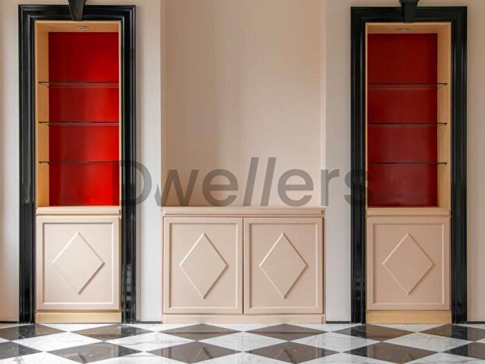 Appartamento con 5 locali in affitto in Corso Venezia, Palestro, Milano