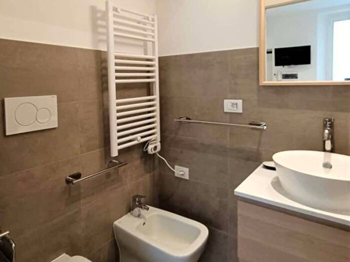 Appartamento monolocale in affitto in Via Privata della Torre, Turro, Milano