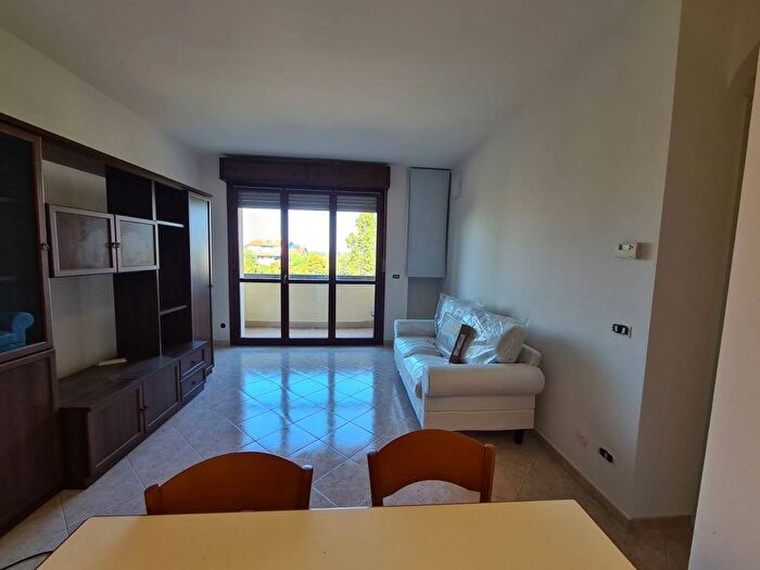 Casa bilocale in affitto in Via Giovanni Boldini, Gaida Cadè, Reggio Emilia