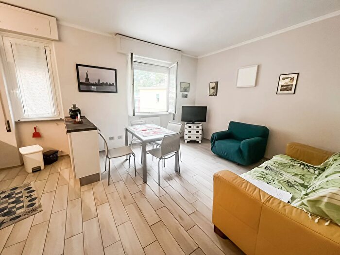 Appartamento con 5 locali in vendita in Via Sessarego, Bogliasco