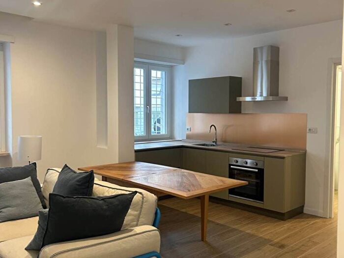 Appartamento bilocale in affitto in Camilluccia Farnesina, Roma