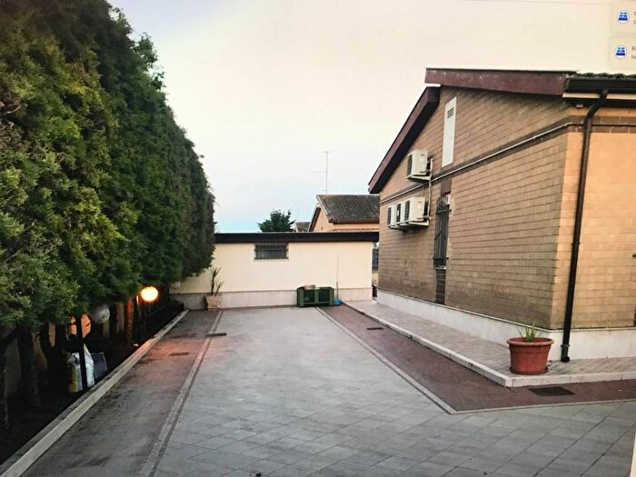 Casa trilocale in affitto in Via Napoli, Provincia Nuova Ospedale, Foggia