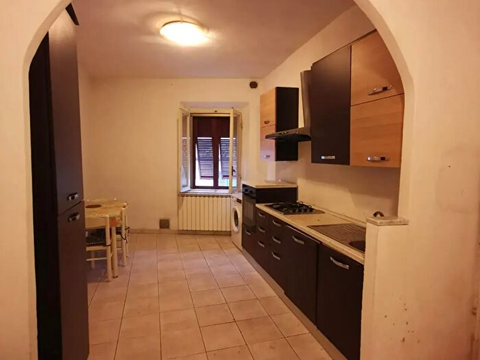 Appartamento bilocale in affitto in Fucecchio