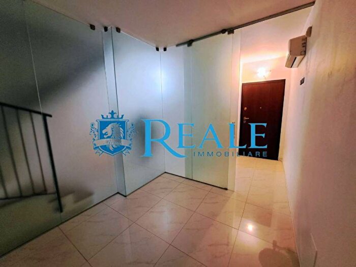 Appartamento trilocale in affitto in via Espinasse, Centro, Magenta