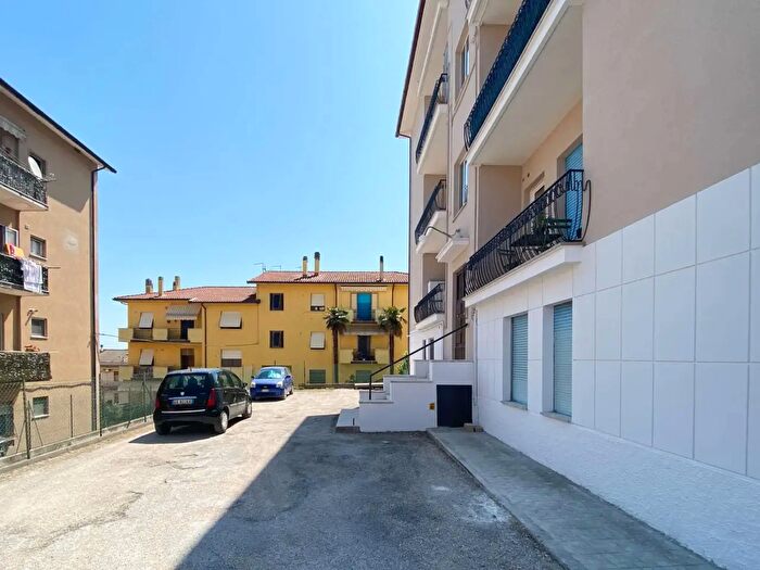 Appartamento quadrilocale in vendita in Osimo