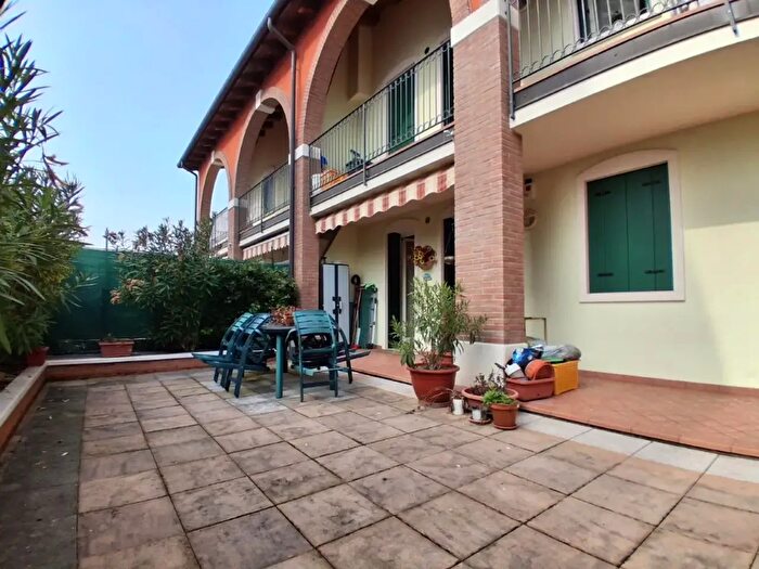 Appartamento bilocale in affitto in Via Madre Teresa di Calcutta, Torri Di Quartesolo