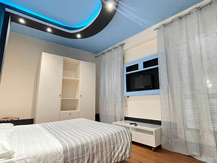 Appartamento bilocale in affitto in Via Cerino Zegna, Centro Storico, Biella