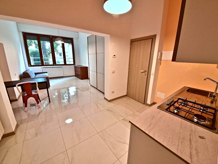 Appartamento monolocale in affitto in Via Padova, Crescenzago, Milano