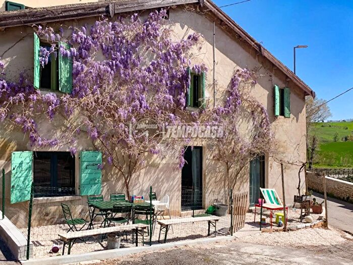 Casa quadrilocale in vendita in Via Brescia, San Giovanni In Marignano