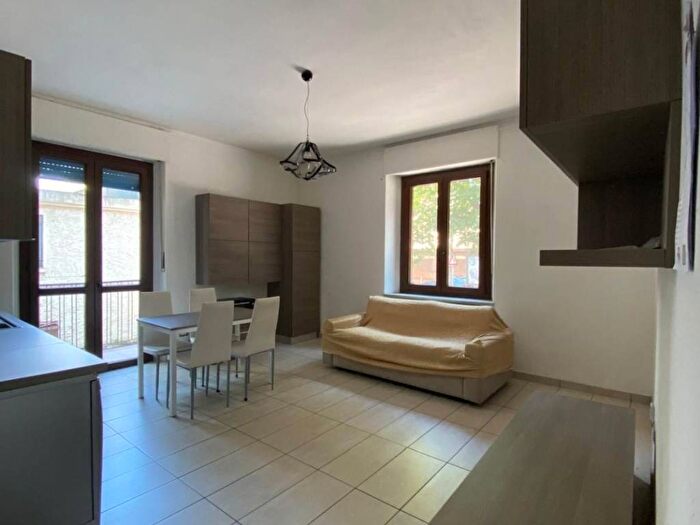 Appartamento bilocale in affitto in Corso Italia, Centro, Vercelli