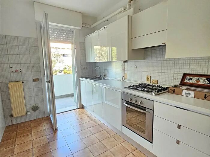 Appartamento quadrilocale in affitto in Albignasego