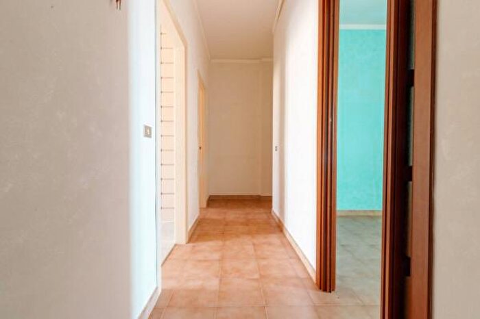 Appartamento trilocale in vendita in Via Don Giovanni Minzoni, Lucera