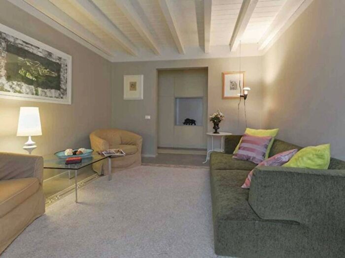 Appartamento quadrilocale in affitto in Via delle Conce, Santa Croce, Firenze