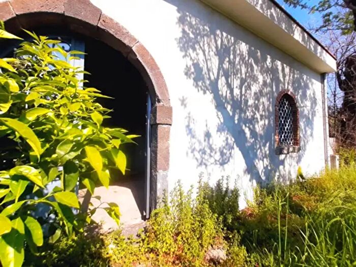 Casa in vendita in Via delle Acacie, Giarre