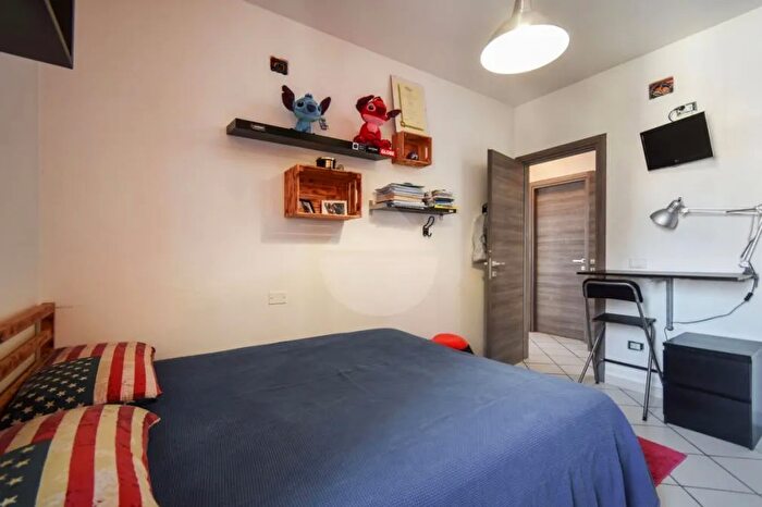 Appartamento quadrilocale in vendita in Lanciano