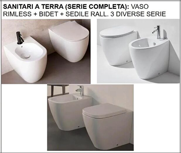 Case in Vendita e in Affitto - 2