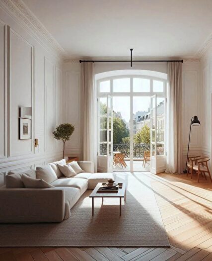 Appartamento quadrilocale in vendita in Via Monteverdi, Firenze