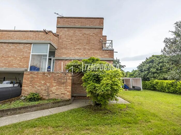 Casa quadrilocale in vendita in Via dei Tulipani, Mogliano Veneto