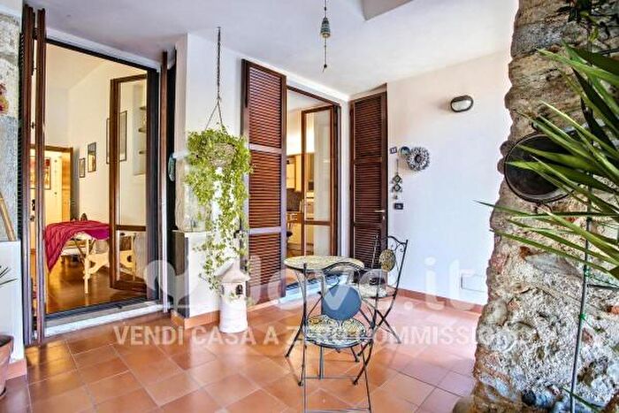 Appartamento bilocale in vendita in Via Eugenio Colorni, Varese