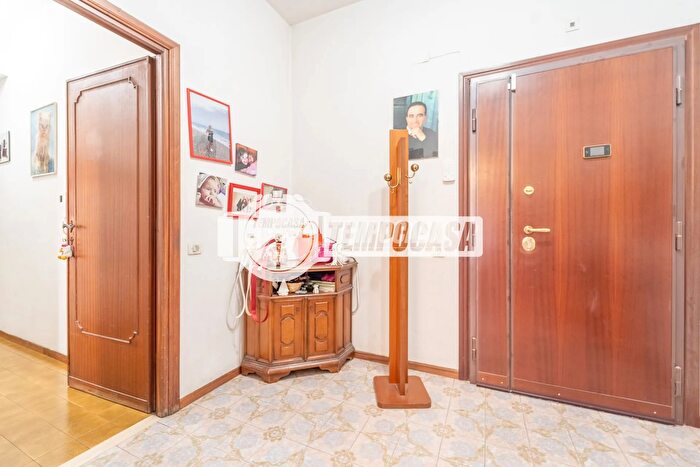 Appartamento bilocale in vendita in Roma