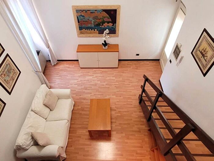 Appartamento bilocale in affitto in Via Moretto, Magenta Arnaldo, Brescia