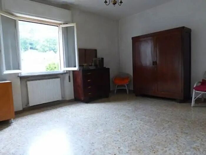 Appartamento con 7 locali in vendita in Lu, Pescaglia