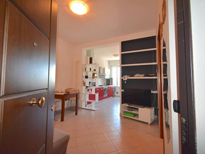 Appartamento bilocale in affitto in Via Agucchi, Santa Viola, Bologna