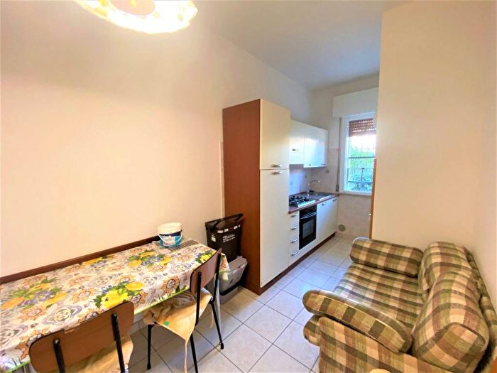 Appartamento bilocale in affitto in Centro, Cervia