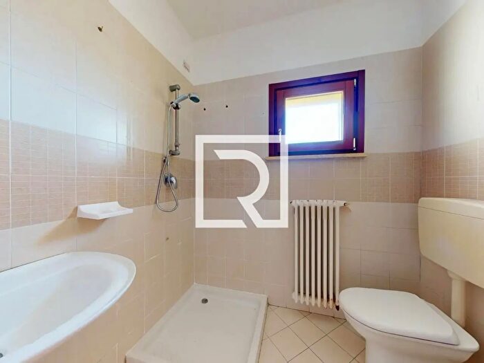 Appartamento trilocale in vendita in Via Pietro Zangheri Snc, Savignano Sul Rubicone