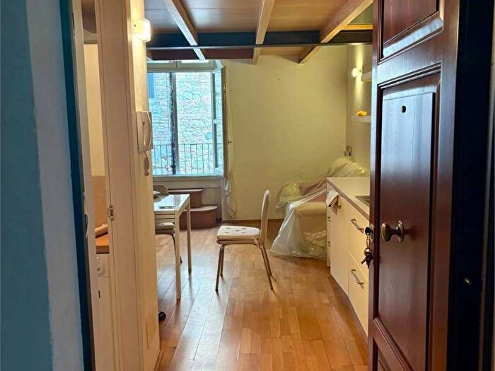 Appartamento bilocale in affitto in Via dei Priori, Centro Storico, Perugia