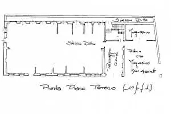 Casa con 6 locali in vendita in Albugnano