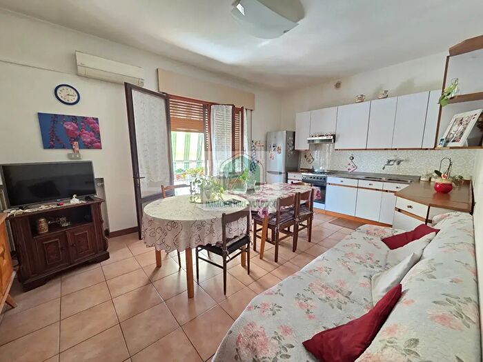 Casa quadrilocale in vendita in Montebelluna