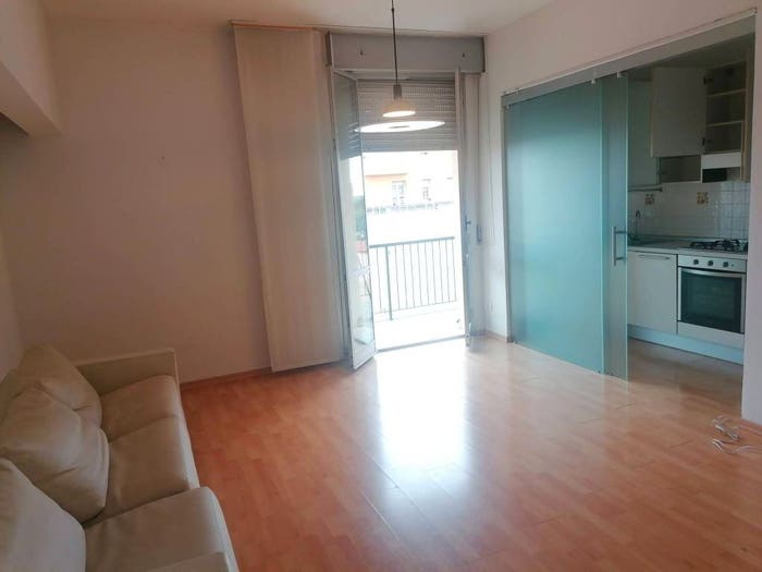 Appartamento trilocale in affitto in Piazzetta Carlo Musi, San Donato, Bologna