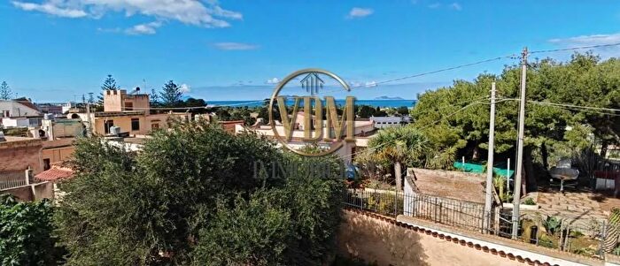 Casa con 15 locali in vendita in Contrada Santa Venera, Marsala